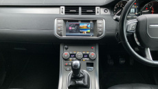 Land Rover Range Rover Evoque 2.0 TD4 Landmark 5dr Diesel Hatchback